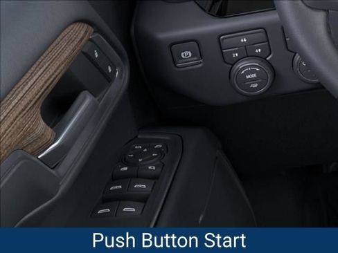 New 2026 Chevrolet Silverado 2500 LT w/ All Star Edition AWD/4WD image 25