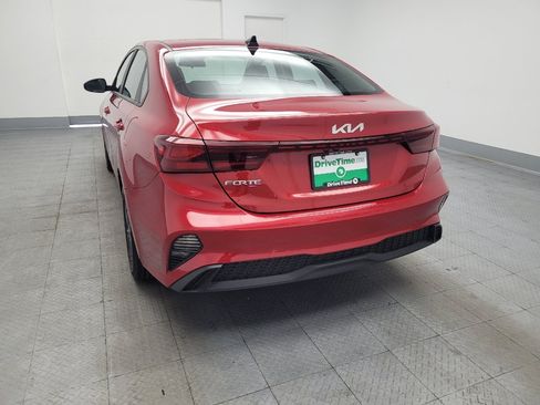Used 2024 Kia Forte LXS FWD image 6