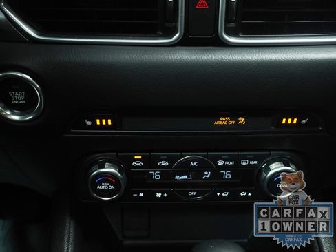 Used 2018 MAZDA CX-5 Touring w/ Preferred Equipment Package AWD/4WD image 18