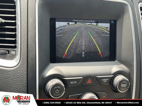 Used 2019 Dodge Durango SXT AWD/4WD image 22