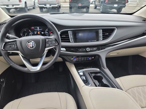 Used 2023 Buick Enclave Avenir w/ Avenir Technology Package image 19
