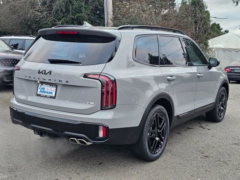 New 2025 Kia Telluride SX X-Line image 5