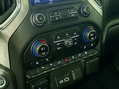 Used 2019 Chevrolet Silverado 1500 LT w/ All-Star Edition image 24