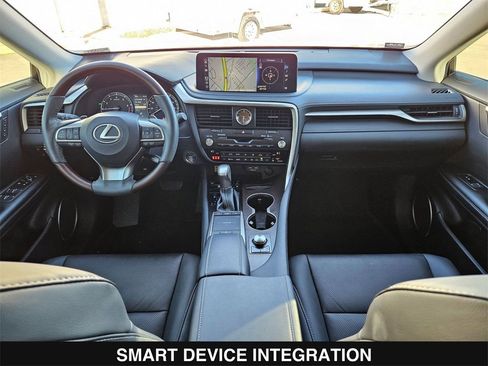 Used 2022 Lexus RX 350 FWD w/ Premium Package image 19