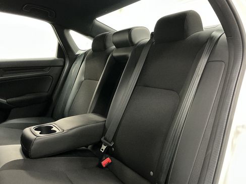 Used 2025 Honda Civic Sport image 21