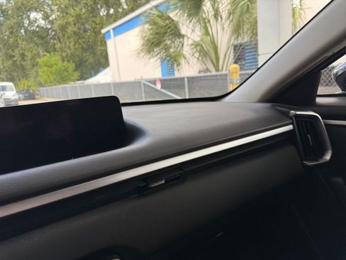 Used 2025 MAZDA CX-50 AWD 2.5 S w/ Select Package image 35