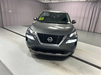 Used 2023 Nissan Rogue SV AWD/4WD video 2