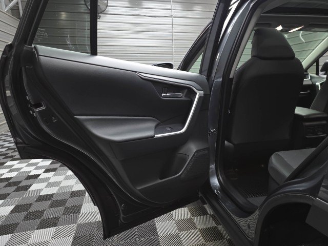 Used 2022 Toyota RAV4 XLE w/ Convenience Package AWD/4WD image 35