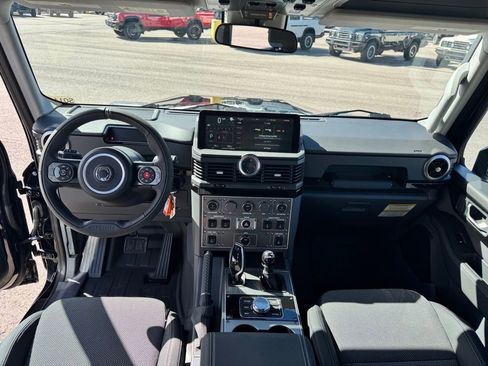 New 2025 INEOS Grenadier AWD/4WD image 21