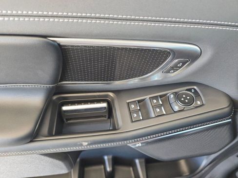 New 2025 Ford Expedition Max Platinum w/ Stealth Performance Package image 14