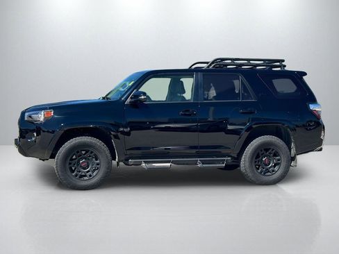 Used 2023 Toyota 4Runner TRD Pro image 8