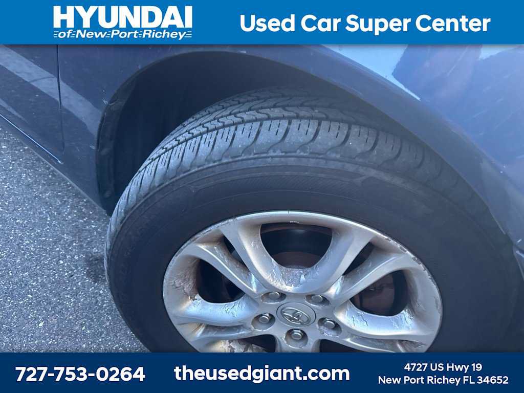Used 2005 Toyota Camry LE FWD image 4