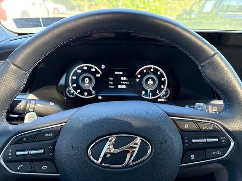 Used 2021 Hyundai Palisade Calligraphy w/ Cargo Package AWD/4WD image 23