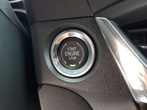 New 2026 Buick Encore GX Sport Touring FWD image 24