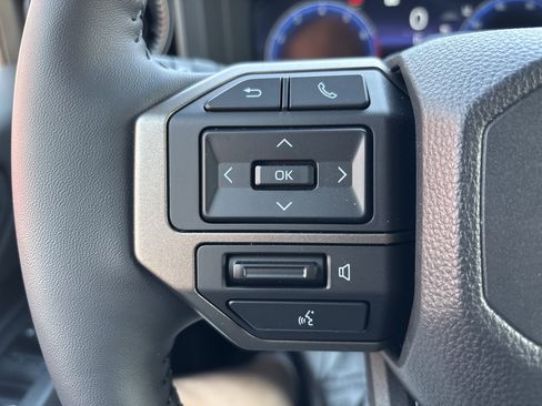 Used 2026 Toyota Land Cruiser w/ Premium Package AWD/4WD image 19