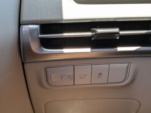 Used 2025 Hyundai Tucson SEL FWD image 25