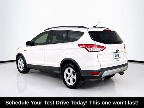 Used 2015 Ford Escape SE w/ Equipment Group 201A FWD image 6