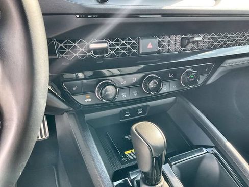 Certified 2025 Honda Accord Sport image 26