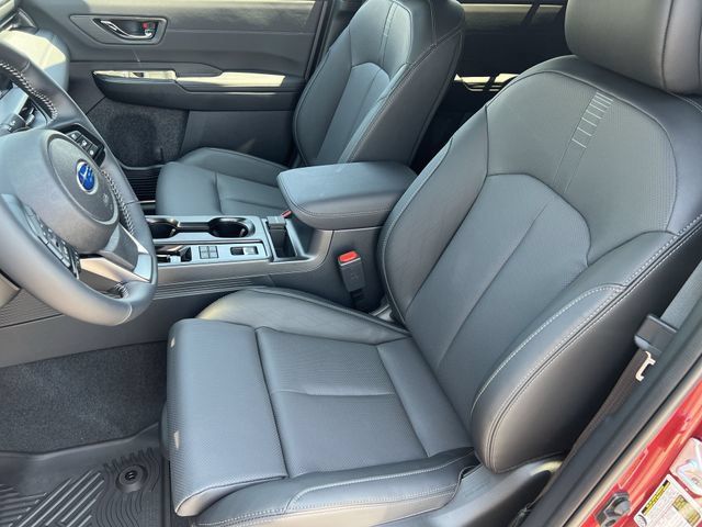 New 2026 Subaru Outback Touring XT AWD/4WD image 32