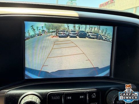 Certified 2018 GMC Sierra 2500 Denali w/ Duramax Plus Package AWD/4WD image 18
