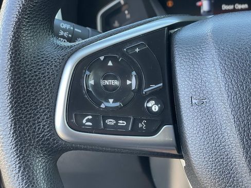 Used 2019 Honda CR-V EX image 9