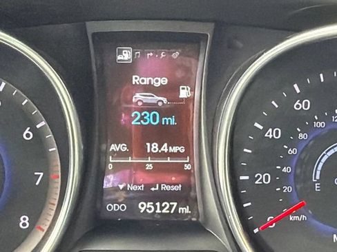 Used 2014 Hyundai Santa Fe Sport w/ Technology Package 04 FWD image 34