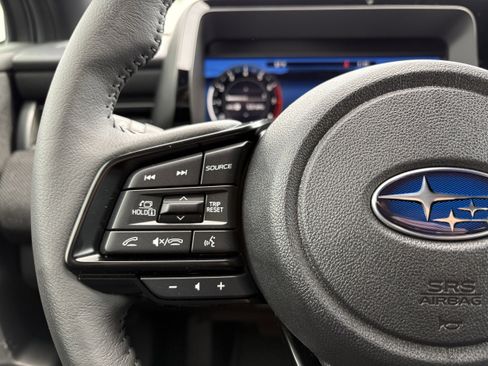 New 2026 Subaru Outback Premium AWD/4WD image 15