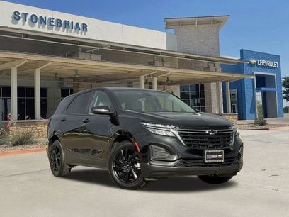 Used 2024 Chevrolet Equinox LS w/ LS Convenience Package