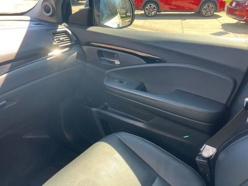 Used 2021 Honda Pilot Elite image 20