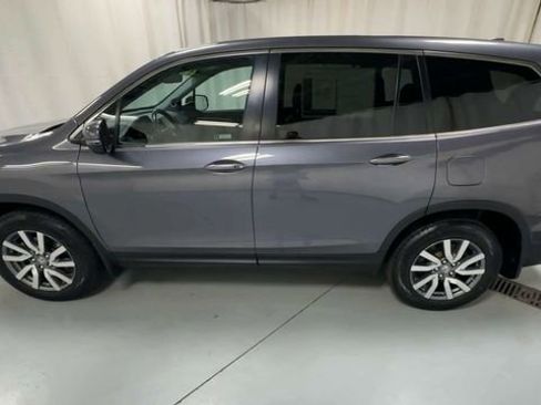 Used 2020 Honda Pilot EX-L image 5