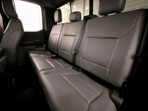 Used 2025 Ford F250 XL w/ XL Off-Road Package image 25