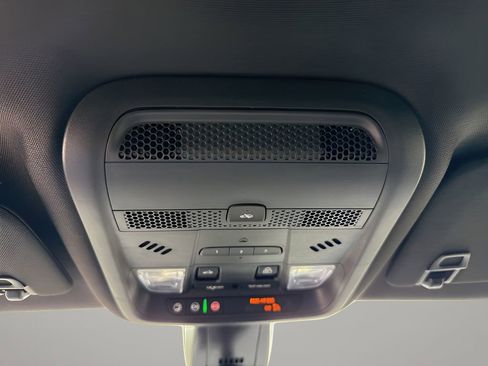 New 2025 Cadillac XT6 Sport w/ Technology Package image 37