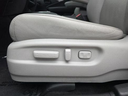 Used 2023 Honda Passport EX-L image 23