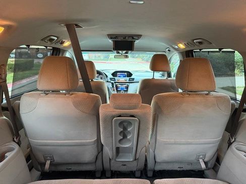 Used 2016 Honda Odyssey SE image 39