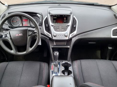 Used 2017 GMC Terrain SLE image 25