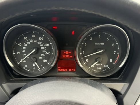 Used 2009 BMW Z4 sDrive30i image 6