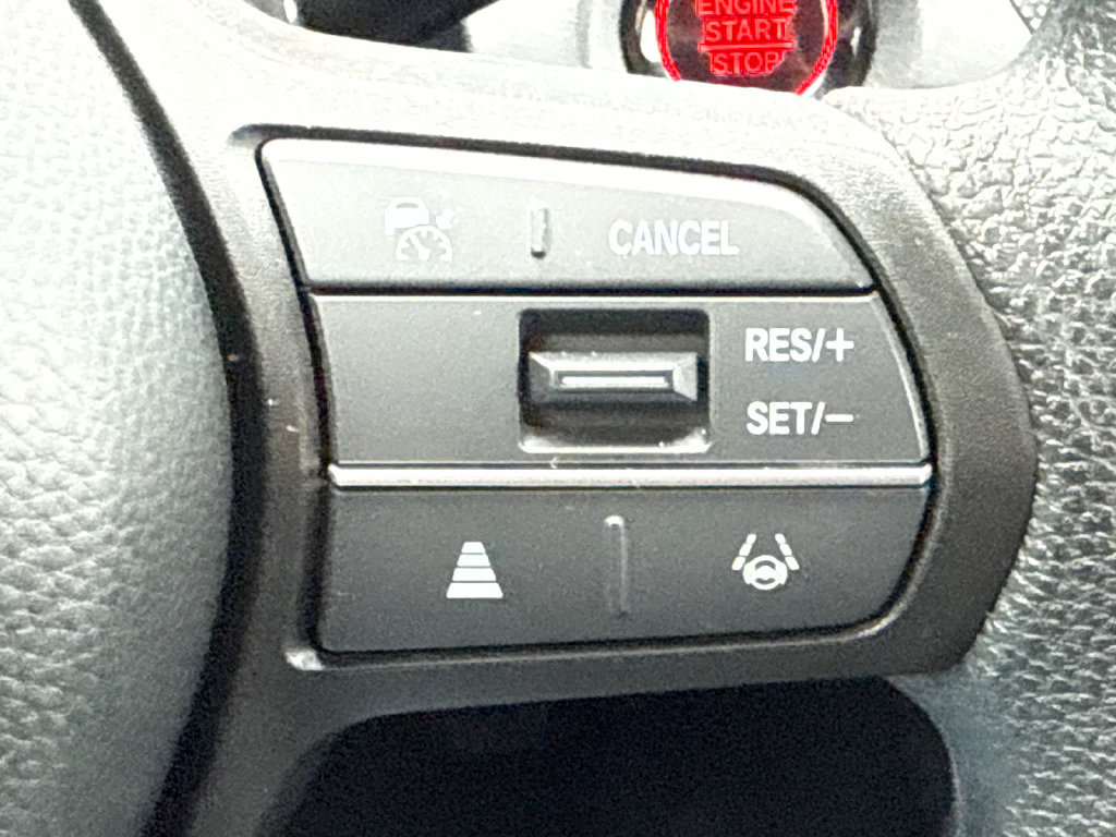 Certified 2025 Honda CR-V LX image 29