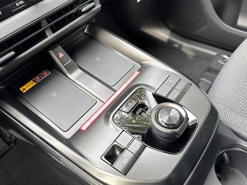 New 2026 Toyota bZ image 25