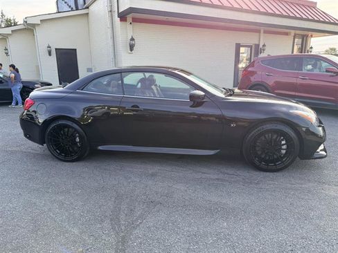 Used 2014 INFINITI Q60 IPL RWD image 4
