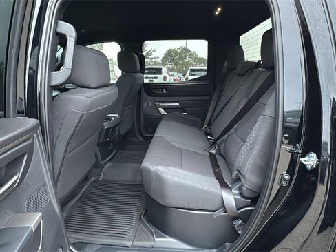 New 2026 Toyota Tundra SR5 image 21