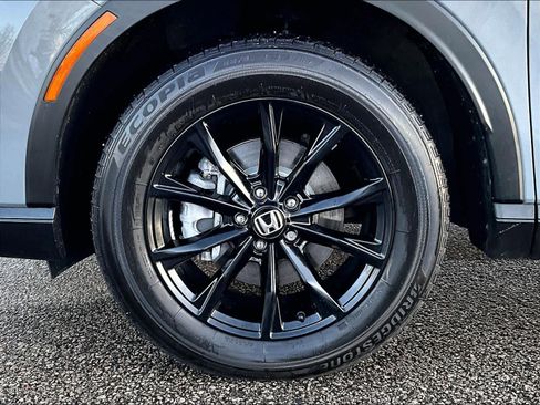 Used 2025 Honda CR-V Sport-L image 7