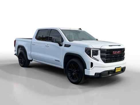 Used 2022 GMC Sierra 1500 Elevation image 7
