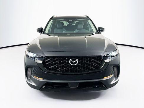 Used 2025 MAZDA CX-50 AWD 2.5 Hybrid w/ Premium Pkg image 2