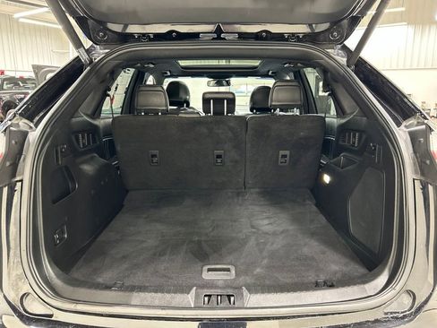 Used 2019 Ford Edge ST w/ Equipment Group 401A AWD/4WD image 27