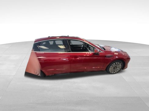 New 2026 Hyundai Sonata SEL FWD image 2