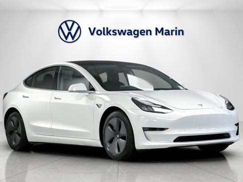 Used 2019 Tesla Model 3 Long Range image 7