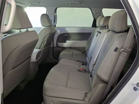 New 2026 Hyundai Palisade SE FWD image 8