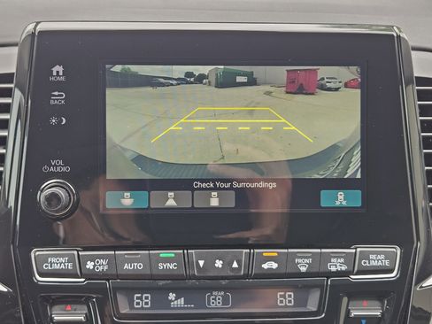 Used 2021 Honda Odyssey EX-L image 10