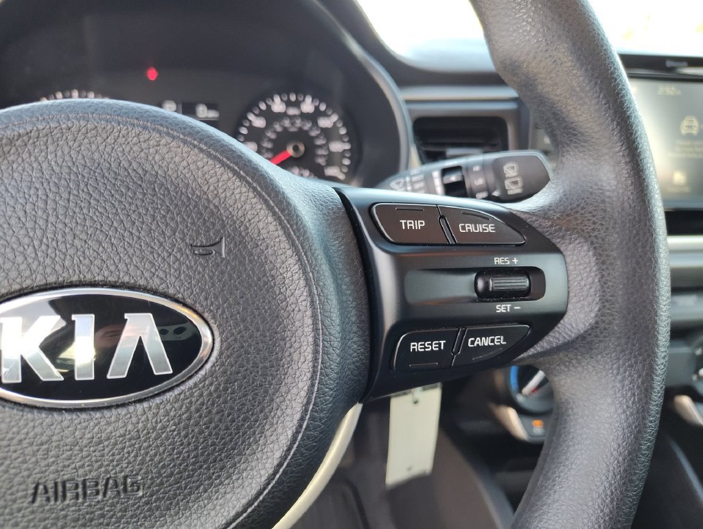 Used 2020 Kia Rio S FWD image 17