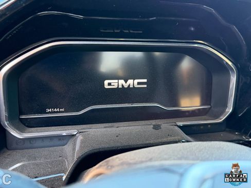 Used 2024 GMC Sierra 2500 SLE image 8